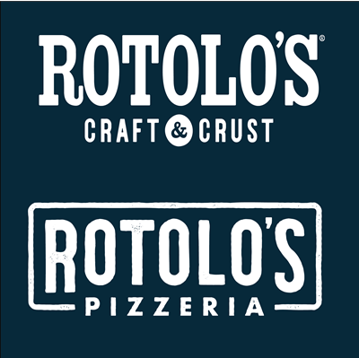 Rotolo's Pizza Print